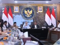 Zulkifli Hasan. (kemenkopangan.go.id)