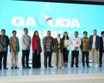 Kota Makassar Ambil Bagian di Garuda Spark Innovation Hub, Ramaikan Ekosistem Digital Global 2026