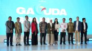Kota Makassar Ambil Bagian di Garuda Spark Innovation Hub, Ramaikan Ekosistem Digital Global 2026