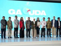 Kota Makassar Ambil Bagian di Garuda Spark Innovation Hub, Ramaikan Ekosistem Digital Global 2026