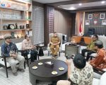 CIDES ICMI Sulsel Siap Jadi Mitra Pemkot Makassar, Tawarkan Kajian Berbasis Data untuk Perkuat Pembangunan Kota