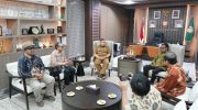 CIDES ICMI Sulsel Siap Jadi Mitra Pemkot Makassar, Tawarkan Kajian Berbasis Data untuk Perkuat Pembangunan Kota