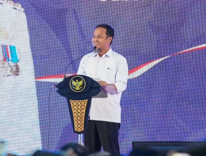 Gubernur Sulsel Dorong KDKMP Beri Manfaat Nyata bagi Masyarakat
