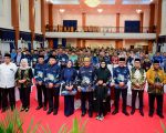 Minat ASN se-Indonesia di MTQ KORPRI Nasional Naik 4 Kali Lipat, Pemprov Sulsel Sambut Ribuan Peserta