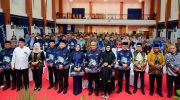 Minat ASN se-Indonesia di MTQ KORPRI Nasional Naik 4 Kali Lipat, Pemprov Sulsel Sambut Ribuan Peserta