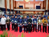 Minat ASN se-Indonesia di MTQ KORPRI Nasional Naik 4 Kali Lipat, Pemprov Sulsel Sambut Ribuan Peserta