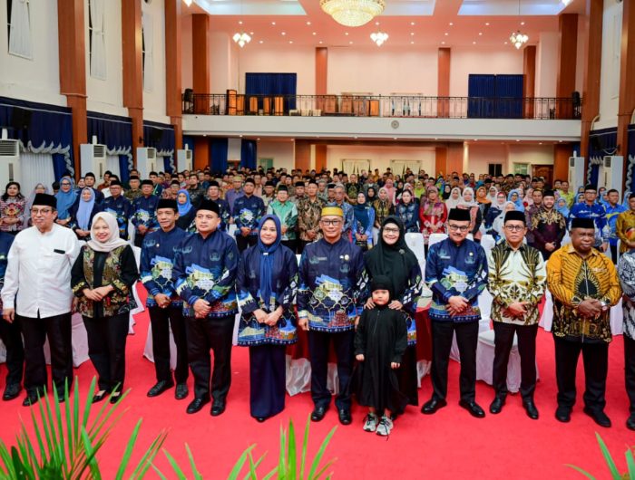 Minat ASN se-Indonesia di MTQ KORPRI Nasional Naik 4 Kali Lipat, Pemprov Sulsel Sambut Ribuan Peserta