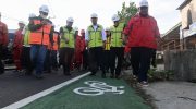 Progres Infrastruktur Sulsel: 49 Ruas Jalan Mulai Dikerja, Jalan Hertasning Sentuh 90 Persen