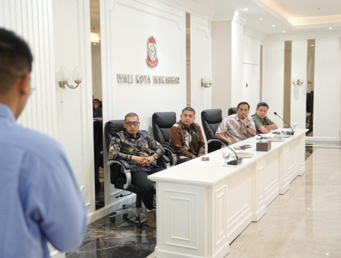 Pemkot Makassar Pastikan PSEL Tetap Berjalan, Utamakan Transparansi dan Sesuai Aturan