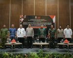 Appi Pantau Keamanan Makassar 24 Jam Jaga Pesta Rakyat HUT RI Berjalan Kondusif