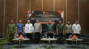 Appi Pantau Keamanan Makassar 24 Jam Jaga Pesta Rakyat HUT RI Berjalan Kondusif