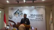 Tren Positif Realisasi Pendapatan Kota Makassar Tembus 49%, Surplus Rp130 Miliar