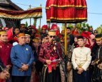 Putra Mahkota Kesultanan Gowa, Andi Muhammad Imam. (Dok.berita.news)