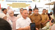 Makassar Daerah Percontohan, Dua Kelurahan Jadi Role Model Sadar HAM Nasional