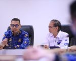 Pemkot Makassar Percepat Digitalisasi Perlindungan Sosial Bersama BPKP