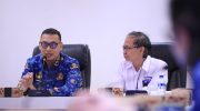 Pemkot Makassar Percepat Digitalisasi Perlindungan Sosial Bersama BPKP