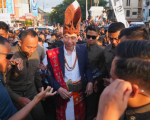Jokowi. (Dok.psi)