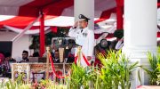 Menuju Indonesia Emas 2045, Andi Sudirman Gaungkan Kedaulatan Pangan di HUT RI ke-81