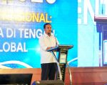 Sambut Rakerkornas APINDO 2026, Gubernur Sulsel Dorong Kolaborasi Pemerintah dan Dunia Usaha