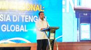 Sambut Rakerkornas APINDO 2026, Gubernur Sulsel Dorong Kolaborasi Pemerintah dan Dunia Usaha
