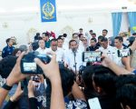 Gubernur Sulsel dan Menteri LH Bergerak, Mulai Kebut Pembangunan PSEL Mamminasata