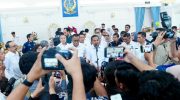 Gubernur Sulsel dan Menteri LH Bergerak, Mulai Kebut Pembangunan PSEL Mamminasata