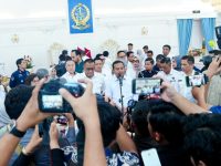 Gubernur Sulsel dan Menteri LH Bergerak, Mulai Kebut Pembangunan PSEL Mamminasata