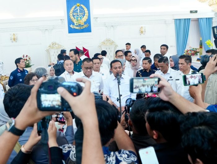 Gubernur Sulsel dan Menteri LH Bergerak, Mulai Kebut Pembangunan PSEL Mamminasata