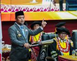 Dies Natalis ke-65 UNM, Gubernur Sulsel Dorong Kolaborasi Kampus dan Pemerintah Bangun SDM Unggul