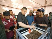 Jelajah Sampah Simbol Gerakan Nyata, Appi Ajak Warga Makassar Bebas Sampah 2029