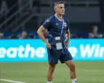 John Herdman. (Dok. aseanutdfc.com)