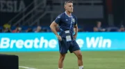 John Herdman. (Dok. aseanutdfc.com)