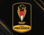 Logo Piala Presiden. (Dok.ist)
