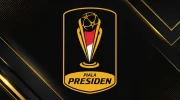 Logo Piala Presiden. (Dok.ist)