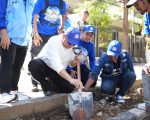 Appi: Menanam Pohon adalah Menanam Harapan untuk Makassar