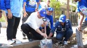 Appi: Menanam Pohon adalah Menanam Harapan untuk Makassar