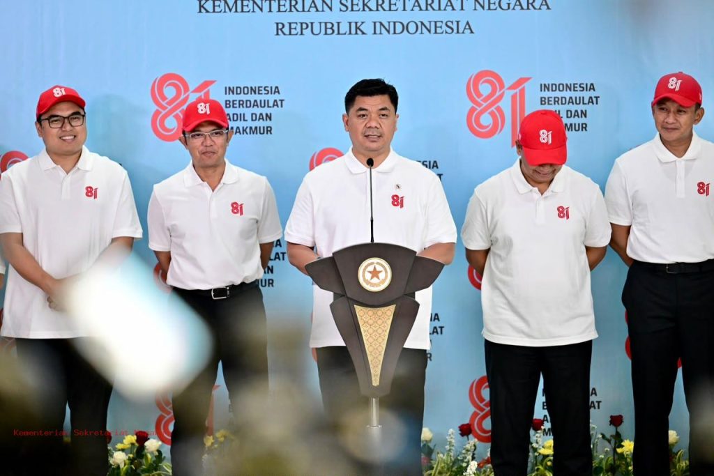 (Dok.Kemensetneg)