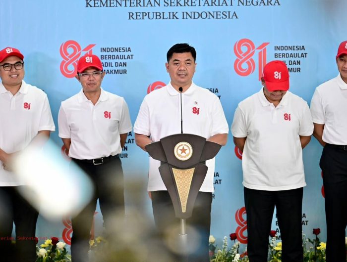 (Dok.Kemensetneg)