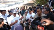 Transformasi TPA Tamangapa Dapat Jempol, Menteri LH Nilai Layak Dicontoh Kota Lain