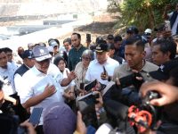 Transformasi TPA Tamangapa Dapat Jempol, Menteri LH Nilai Layak Dicontoh Kota Lain