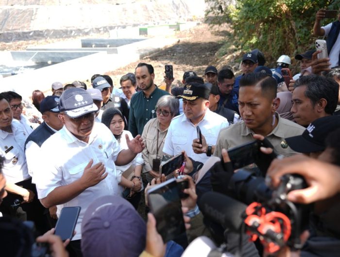 Transformasi TPA Tamangapa Dapat Jempol, Menteri LH Nilai Layak Dicontoh Kota Lain