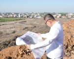 Wali Kota Makassar Cek Progres TPA Tamangapa, Pacu Transformasi Menuju Sanitary Landfill