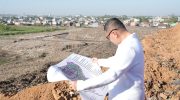 Wali Kota Makassar Cek Progres TPA Tamangapa, Pacu Transformasi Menuju Sanitary Landfill