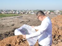 Wali Kota Makassar Cek Progres TPA Tamangapa, Pacu Transformasi Menuju Sanitary Landfill