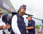 Ketua Umum Nasdem, Surya Paloh. (Dok.nasdem)