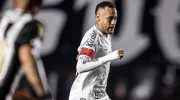 Neymar. (Dok.santosfc)