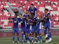 (Dok.Persib Bandung)