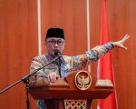 Sulsel Jadi Rujukan Nasional Manajemen Talenta, Kepala BKN Apresiasi Gubernur Andi Sudirman