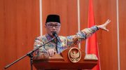 Sulsel Jadi Rujukan Nasional Manajemen Talenta, Kepala BKN Apresiasi Gubernur Andi Sudirman