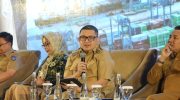 Wali Kota Makassar Paparkan Potensi Investasi di Investment Forum Rakornas APINDO 2026